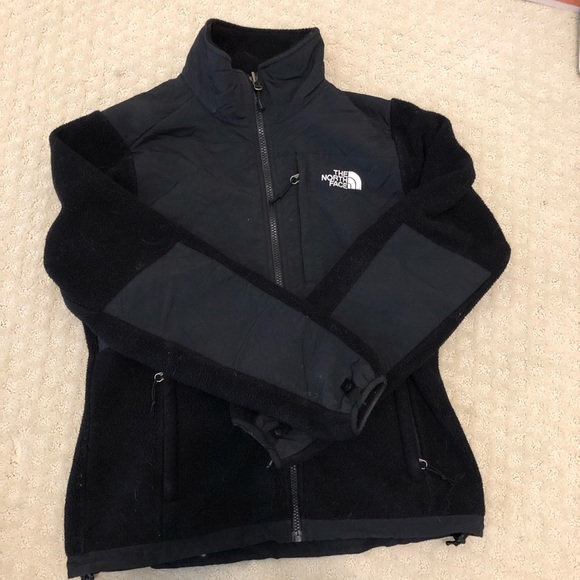 North Face Women’s Fleece - Picture 2 of 4
